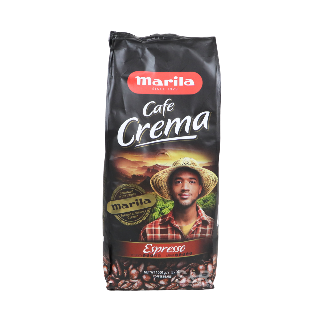 Marila Cafe Crema Espresso 1000g